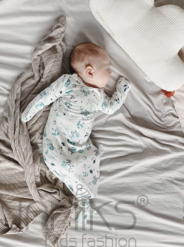 akcesoria i dodtki do pokoju niemowlaka