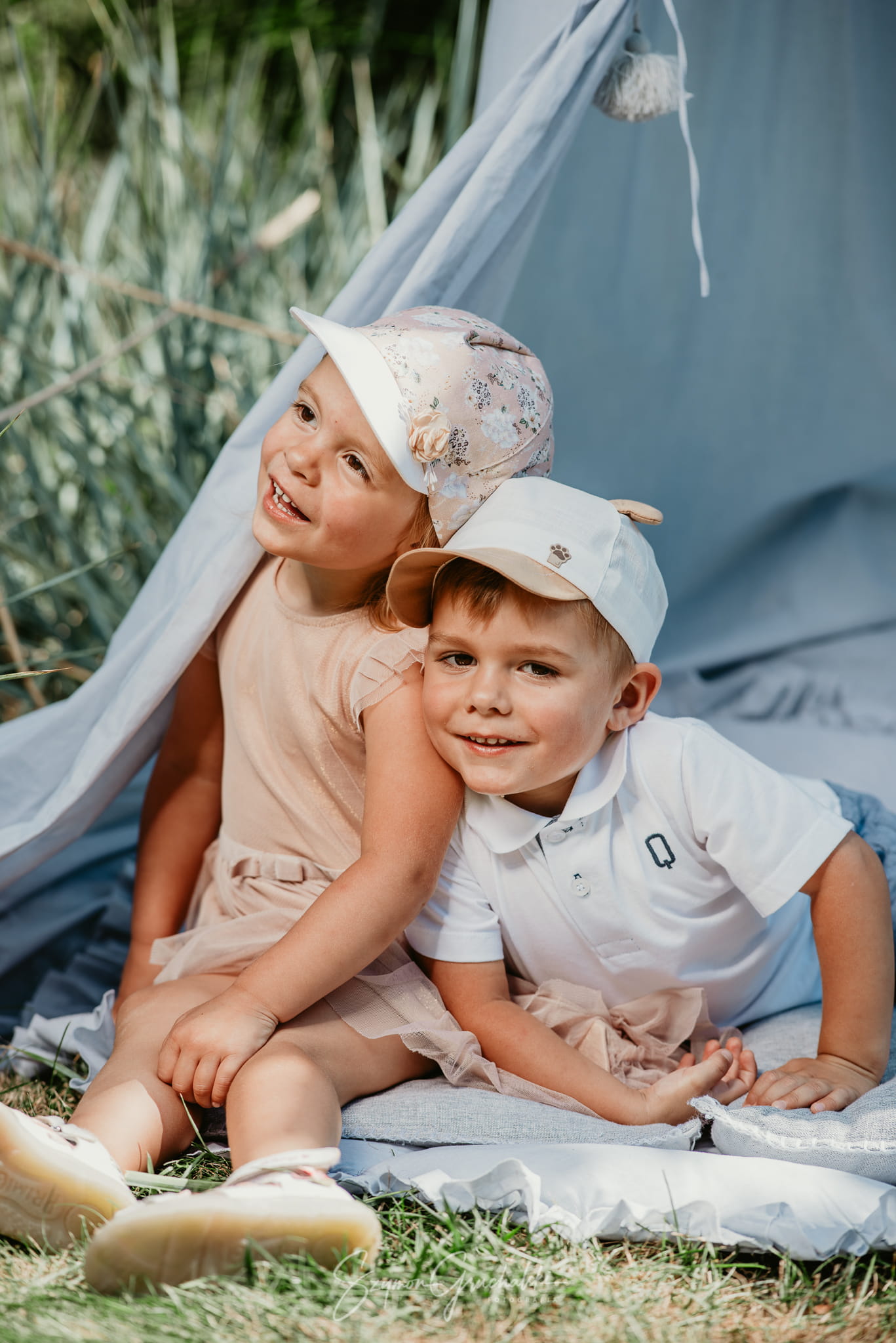 jak chronic dieci przed słońcem